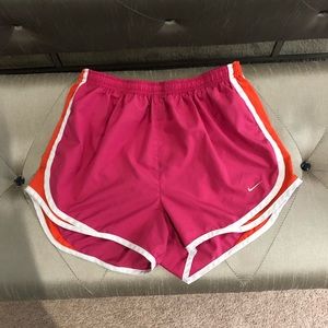 Nike shorts